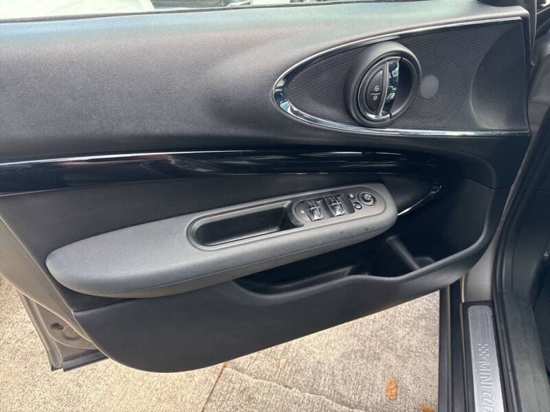 2017 MINI Clubman Cooper S