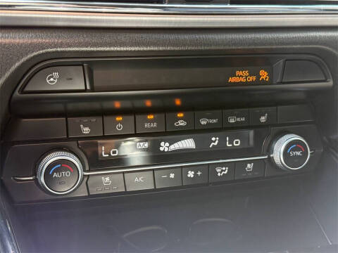 2021 Mazda CX-9 Grand Touring