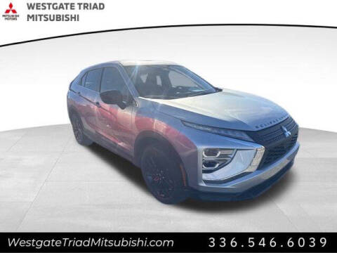 2026 Mitsubishi Eclipse Cross LE