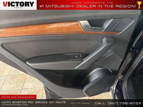 2023 Audi Q5 quattro S line Premium 45 TFSI