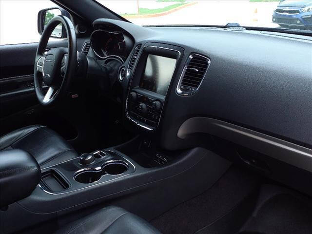 2015 DODGE Durango SUV / Crossover - $16,897