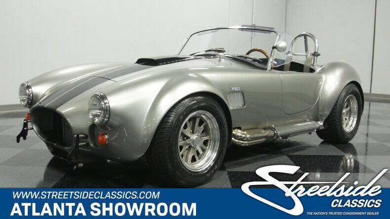 1965 Shelby Cobra for sale in Lithia Springs, GA