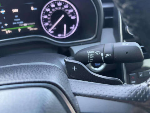 2019 Toyota Avalon Touring