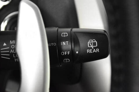 2022 Mitsubishi Eclipse Cross SEL