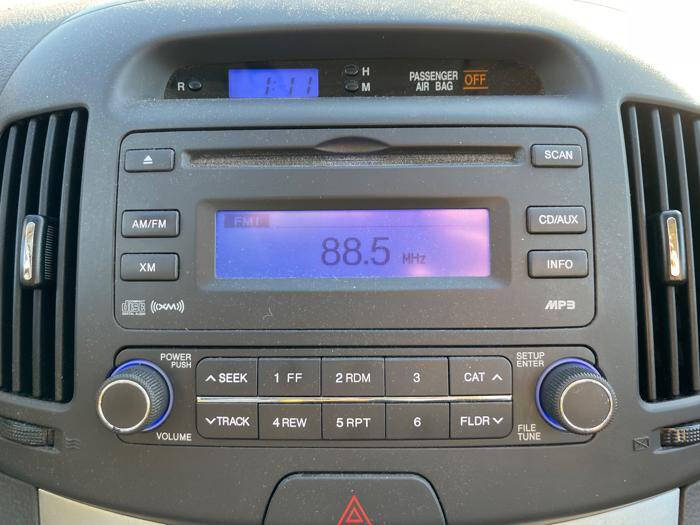 2010 Hyundai Elantra SE