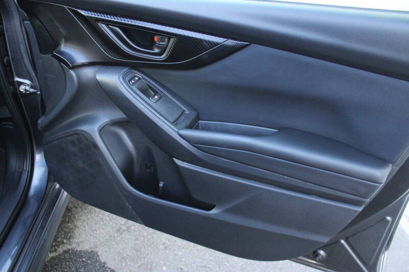 2018 Subaru Crosstrek 2.0i Base