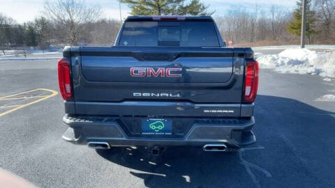 2022 GMC Sierra 1500 Limited