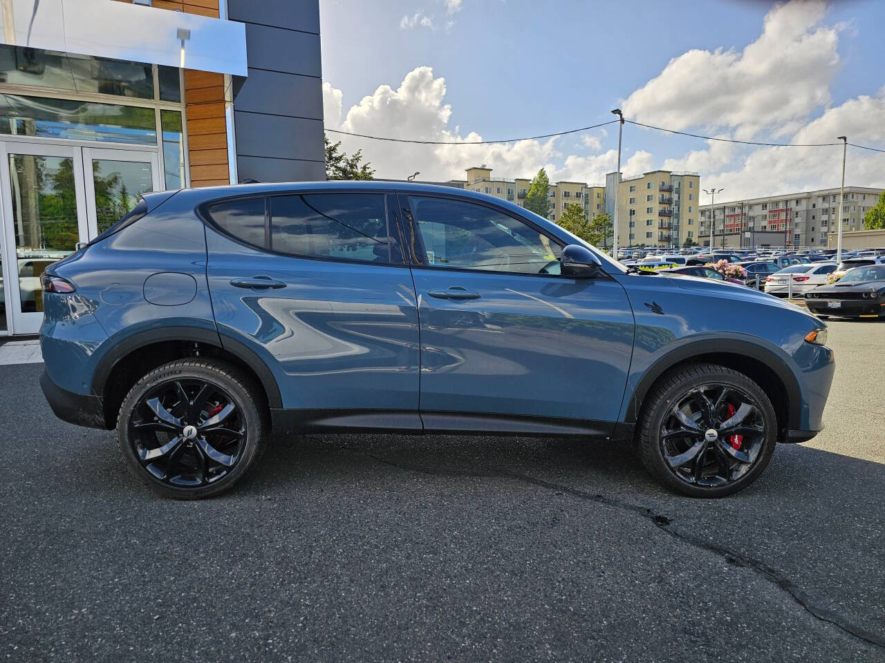 2024 Dodge Hornet for sale at Autos by Talon in Seattle, WA