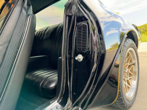 1977 Pontiac Trans Am