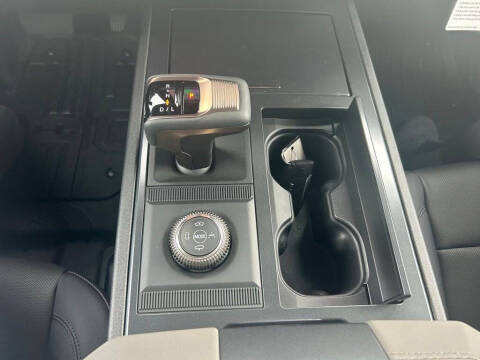 2025 GMC HUMMER EV 3X