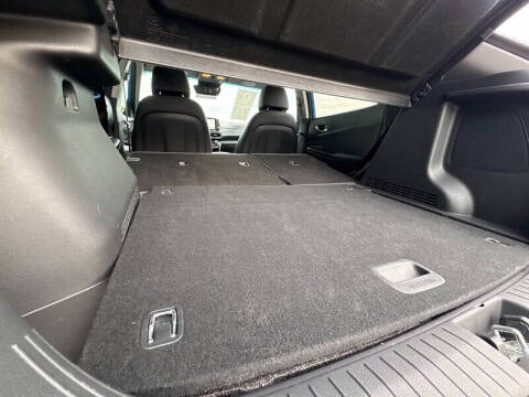 2020 Hyundai Kona Ultimate