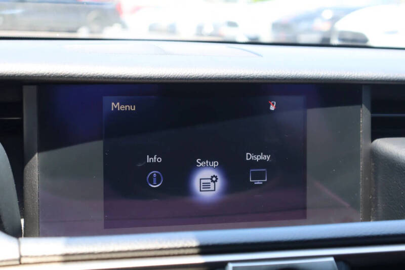 2019 Lexus IS 300