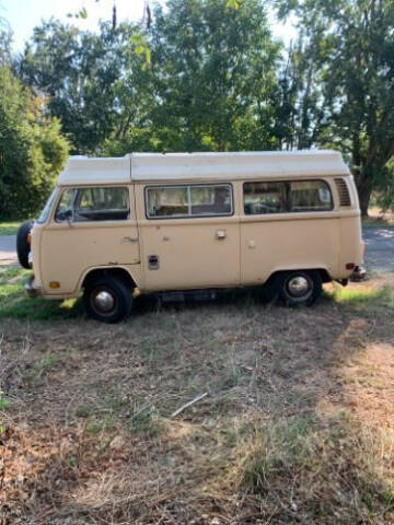1975 Volkswagen Bus