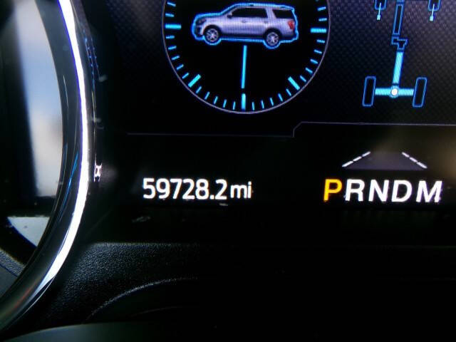 2020 Ford Expedition Limited