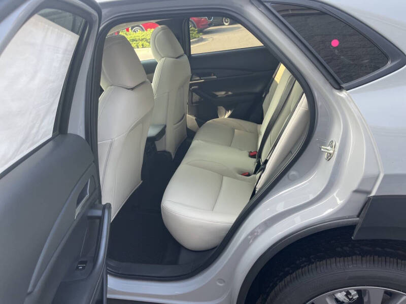 2026 Mazda CX-30 2.5 S Premium