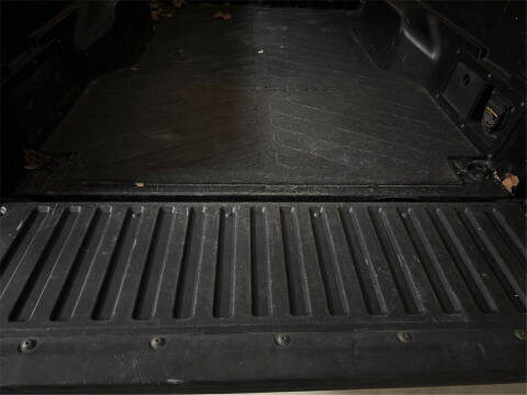 2013 Toyota Tacoma V6