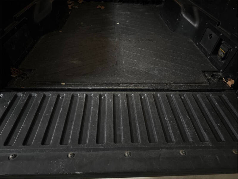 2013 Toyota Tacoma V6