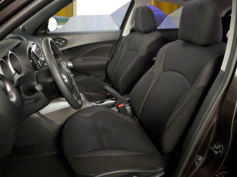 2013 Nissan JUKE SL