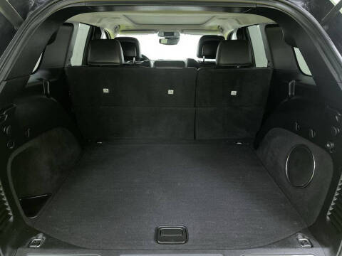 2019 Jeep Grand Cherokee Summit