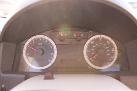 2008 Ford Escape Hybrid