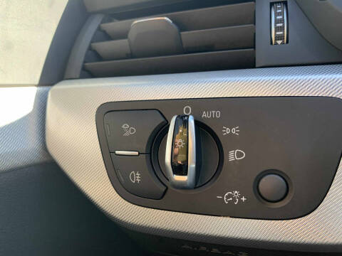 2017 Audi A4 2.0T Premium