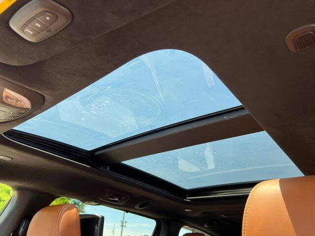 2025 Chrysler Pacifica Pinnacle
