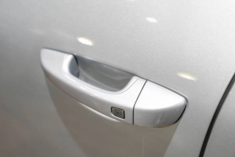 2017 Porsche Cayenne S