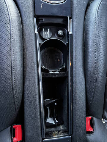 2014 Porsche Panamera 4