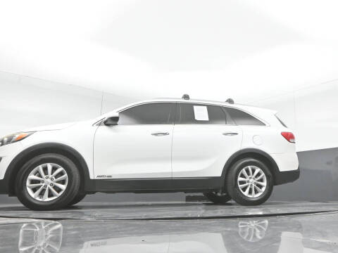 2016 Kia Sorento LX V6