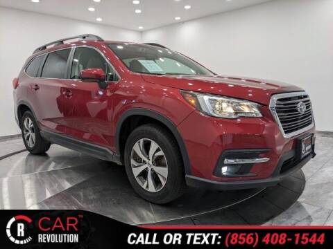 2019 Subaru Ascent for sale at Car Revolution in Maple Shade NJ