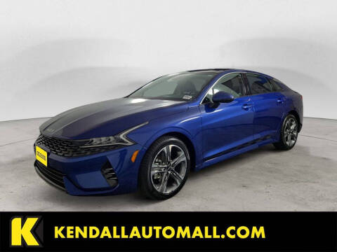 2023 Kia K5 EX