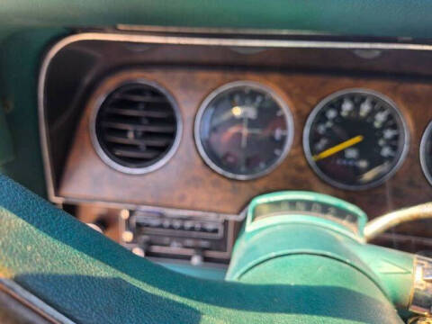 1978 Ford Thunderbird