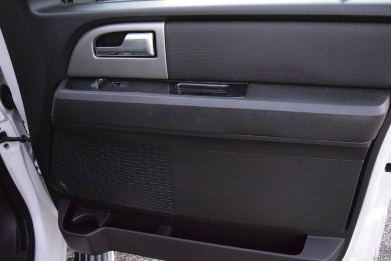 2012 Ford Expedition Limited