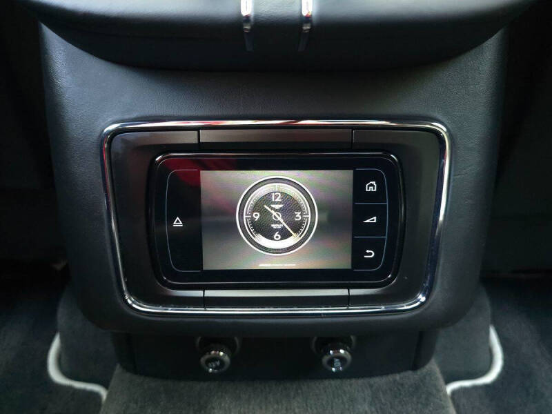 2020 Bentley Bentayga Hybrid