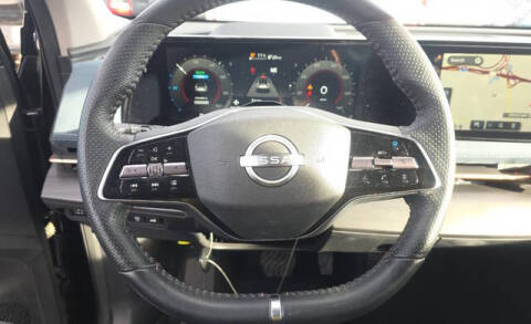 2023 Nissan Ariya Platinum+ e-4ORCE