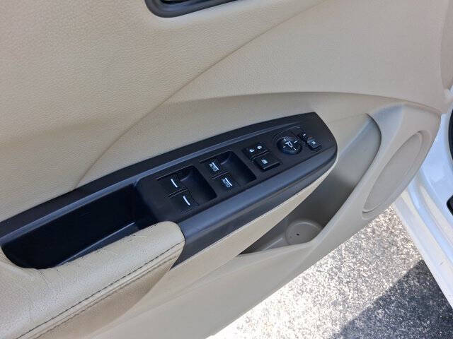 2013 Acura RDX