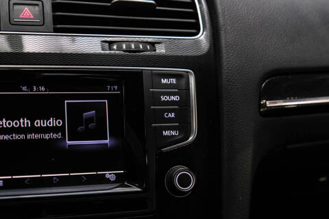 2015 Volkswagen Golf GTI