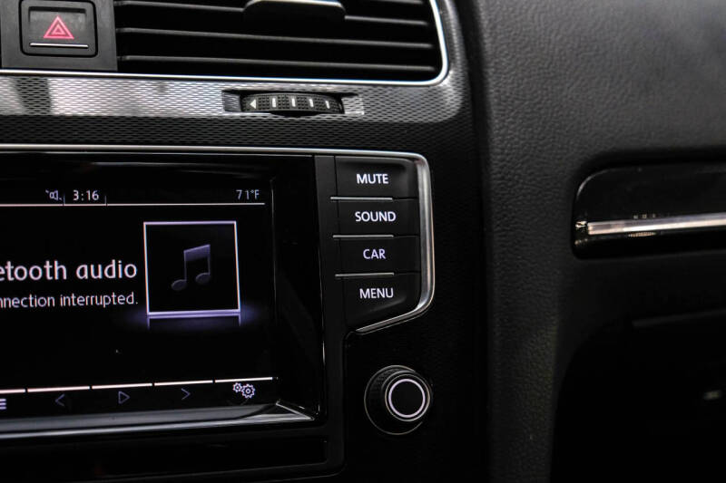 2015 Volkswagen Golf GTI