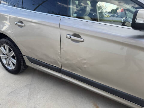 2016 Volvo XC60 T6 Drive-E