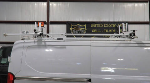 2017 Ford Transit 250