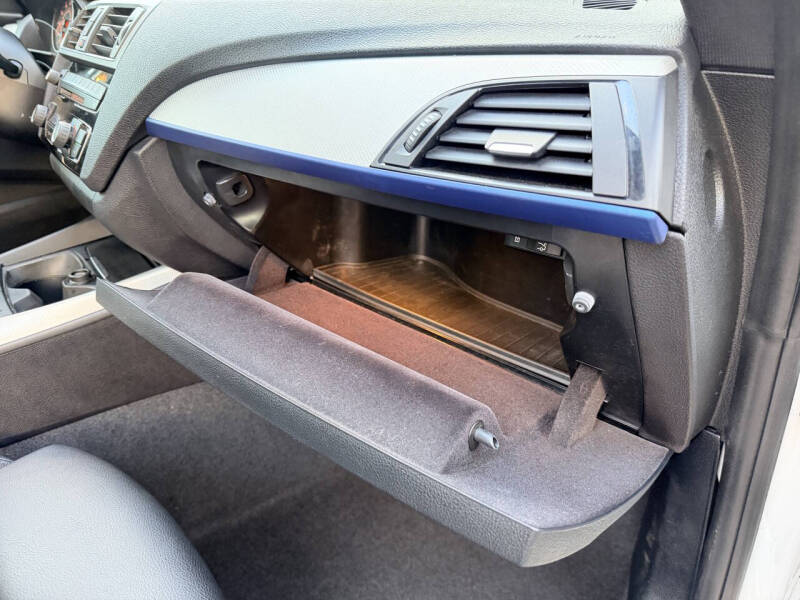 2017 BMW 2 Series 230i