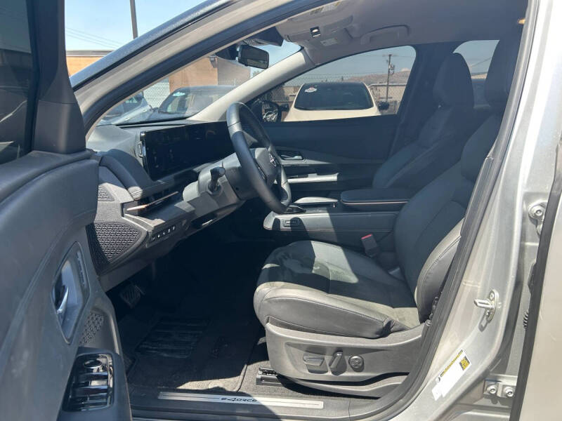 2023 Nissan Ariya Engage e-4ORCE