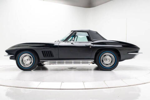 1967 Chevrolet Corvette