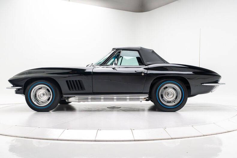 1967 Chevrolet Corvette