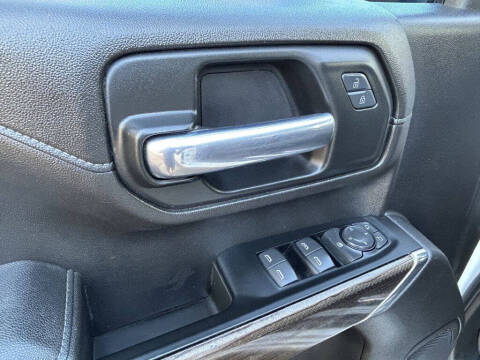 2023 Chevrolet Silverado 2500HD