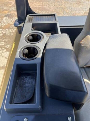 2020 DEERE 450 LGP