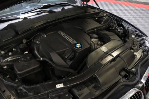 2013 BMW 3 Series 335i