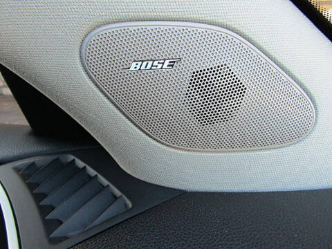 2014 Cadillac SRX Performance Collection