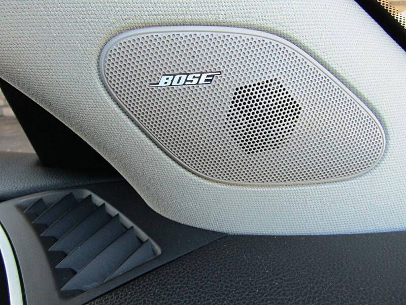 2014 Cadillac SRX Performance Collection