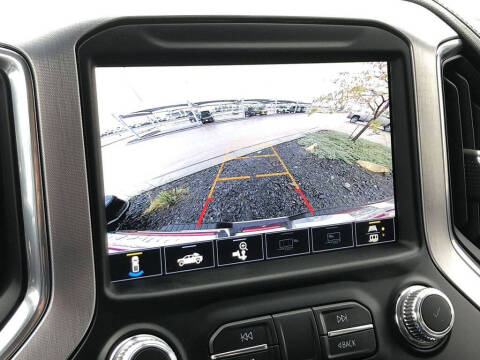 2023 GMC Sierra 2500HD